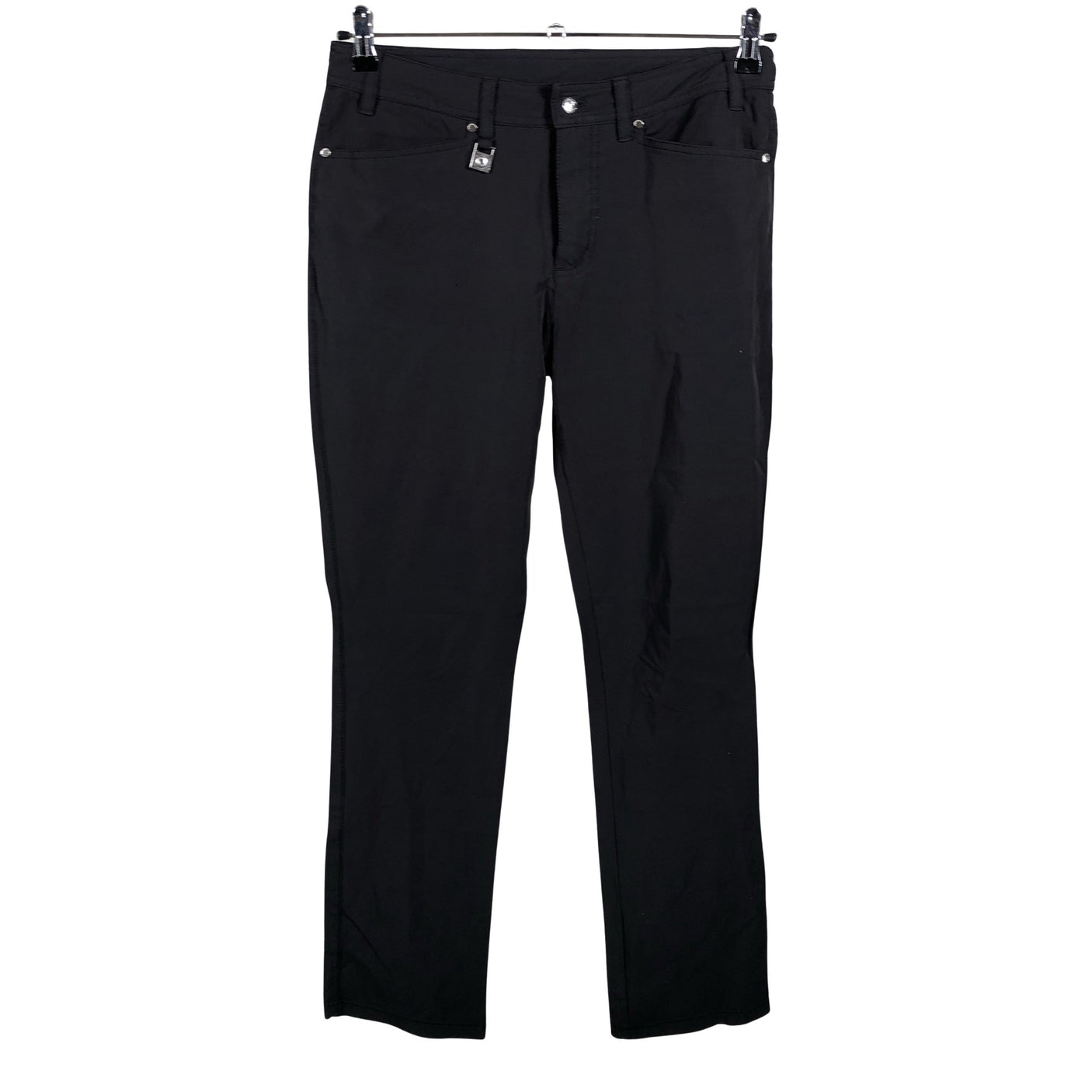Unisex Röhnisch - Outdoor pants, size 40 - Black (1)