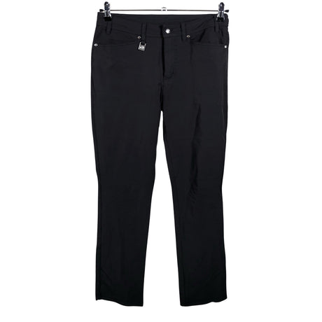 Unisex Röhnisch - Outdoor pants, size 40 - Black ()