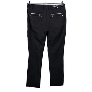 Unisex Röhnisch - Outdoor pants, size 40 - Black (2)