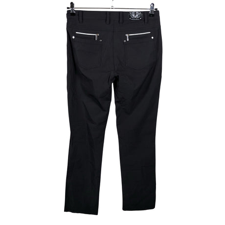 Unisex Röhnisch - Outdoor pants, size 40 - Black (2)
