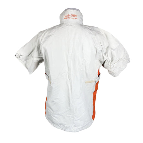 Unisex Galvin Green - Shell jacket, size 36 - Gray (2)