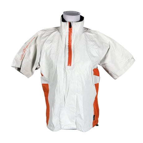 Unisex Galvin Green - Shell jacket, size 36 - Gray ()