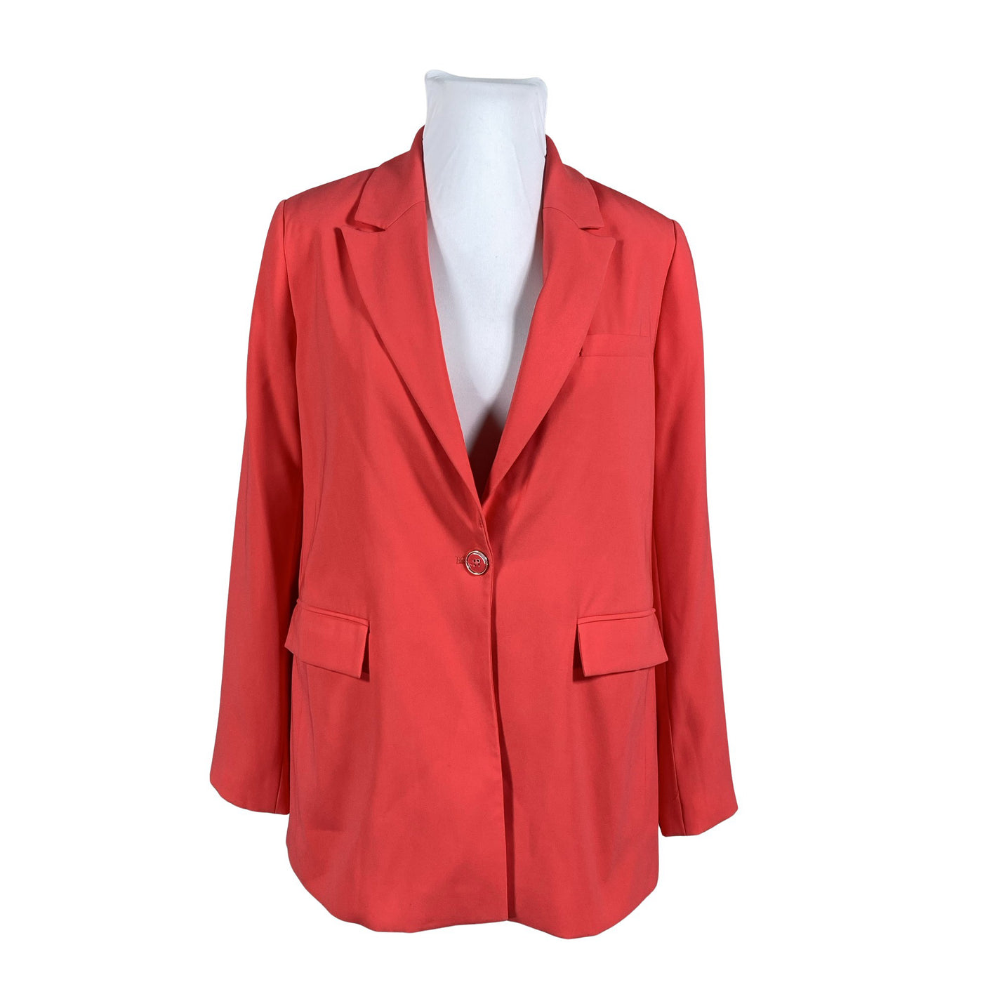 Unisex Mos Mosh - Suit set, size 44 - Red (3)