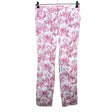 Unisex Alberto - Sports trousers, size 38 - White ()