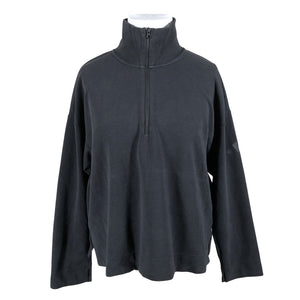 Unisex Adidas - Sweatshirt, size 46 - Black (1)