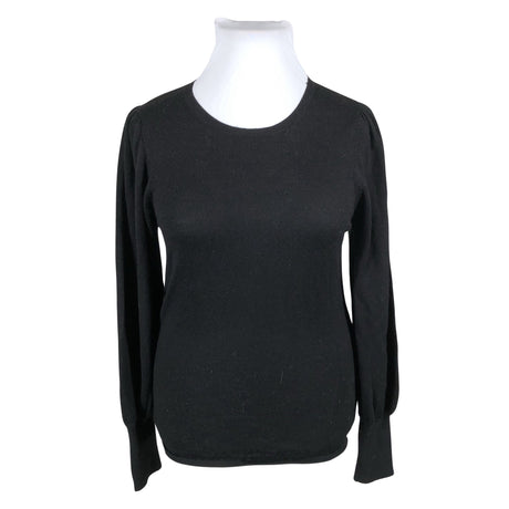 Unisex Soc - Sports top, size 34 - Black ()