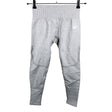 Unisex ICIW – Icaniwill - Sports tights, size 40 - Gray ()