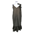 Unisex Twist&Tango - Dress, size 38 - Green ()