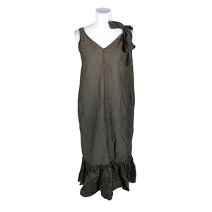Unisex Twist&Tango - Dress, size 38 - Green (1)