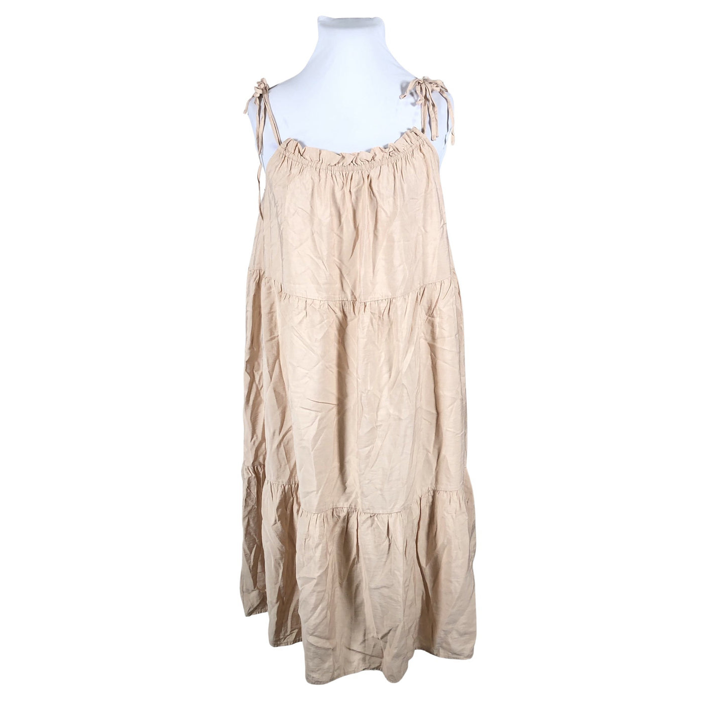 Unisex LeGer - Dress, size 42 - Beige (1)