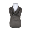Unisex Marciano by Guess - Top, size 40 - Black ()