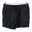 Unisex Lindex - Shorts, size 40 - Black ()