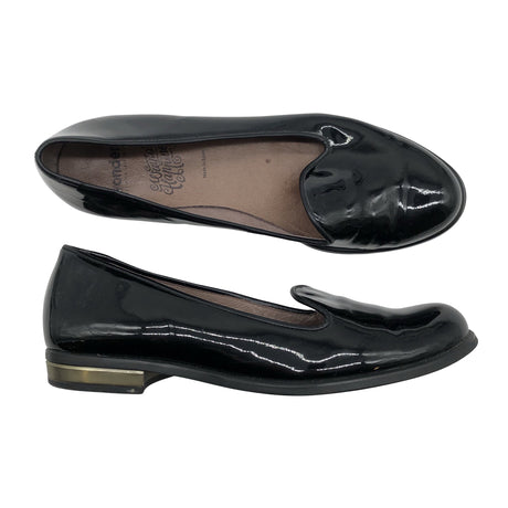 Unisex Wonders - Loafers, size 37 - Black ()