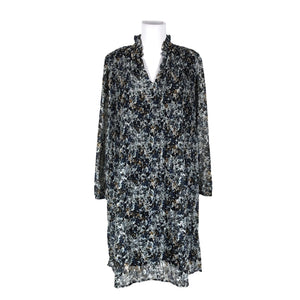 Unisex Fransa - Dress, size 36 - Gray (1)