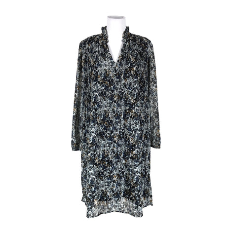 Unisex Fransa - Dress, size 36 - Gray ()