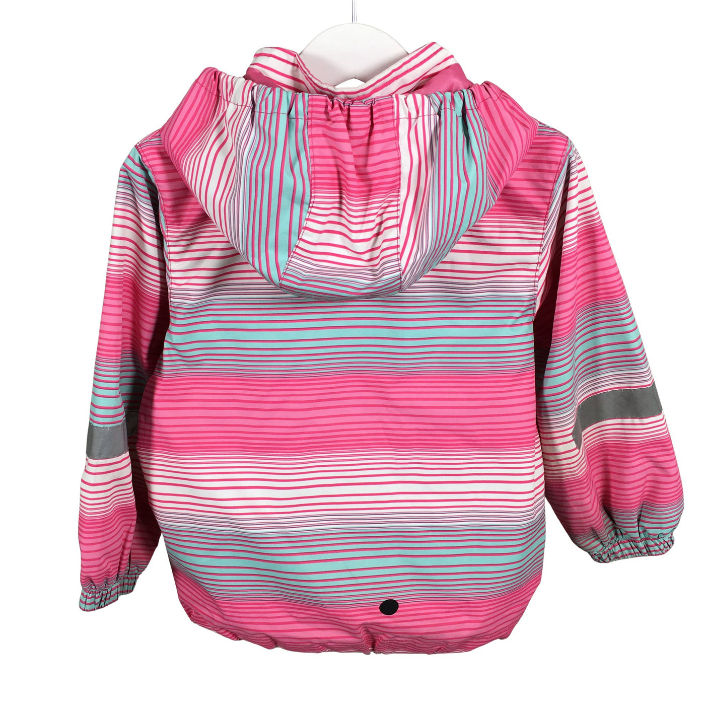 Unisex Travalle - Spring/Fall jacket, size 86 - 92 - Light pink (2)
