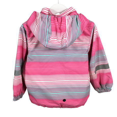 Unisex Travalle - Spring/Fall jacket, size 86 - 92 - Light pink (2)