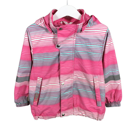 Unisex Travalle - Spring/Fall jacket, size 86 - 92 - Light pink ()