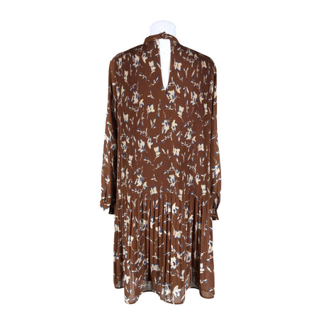 Unisex Esprit - Dress, size 36 - Brown (2)