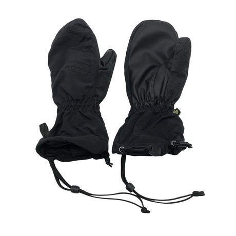 Unisex Burton - Winter gloves, size Ei kokoa - Black ()