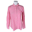 Unisex Esprit - Collared shirt, size 38 - Pink ()