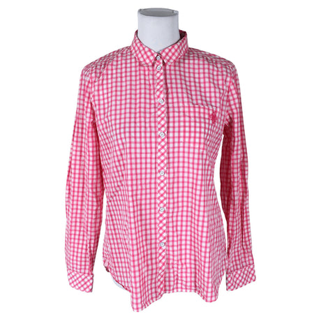Unisex Esprit - Collared shirt, size 38 - Pink ()