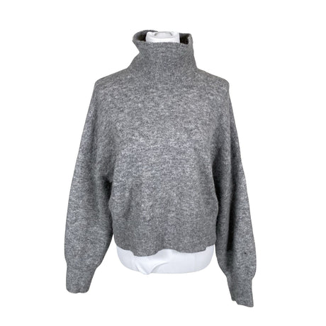 Unisex Samsoe&Samsoe - Sweater, size 38 - Gray ()