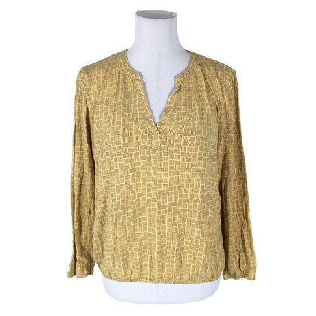 Unisex Esprit - Tricot shirt, size 38 - Yellow ()