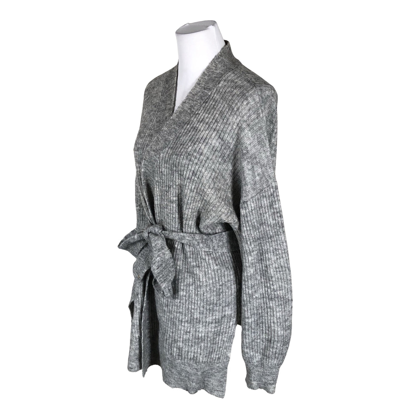 Unisex DAY Birger et Mikkelsen - Cardigan, size 38 - Gray (2)