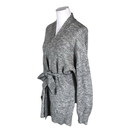 Unisex DAY Birger et Mikkelsen - Cardigan, size 38 - Gray (2)