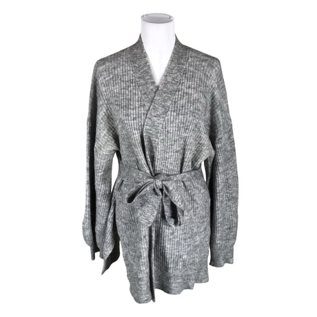 Unisex DAY Birger et Mikkelsen - Cardigan, size 38 - Gray ()
