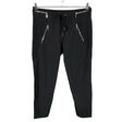 Unisex Rue de Femme - Slacks, size 38 - Black ()