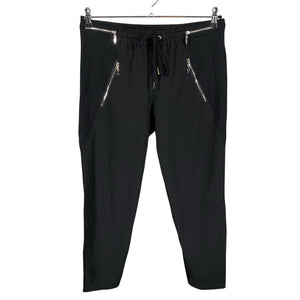 Unisex Rue de Femme - Slacks, size 38 - Black (1)