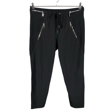 Unisex Rue de Femme - Slacks, size 38 - Black ()