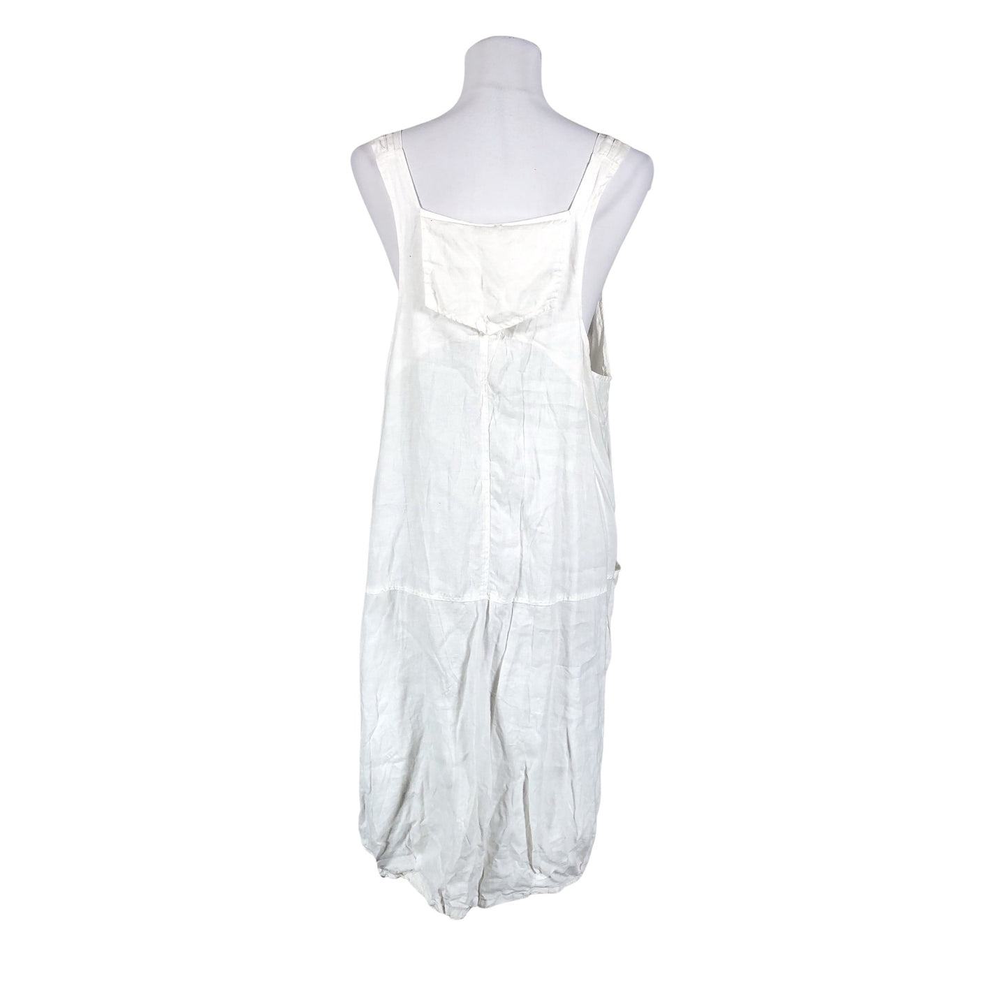 Unisex Haris Cotton - Dress, size 36 - Natural white (2)