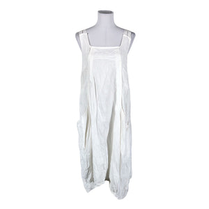 Unisex Haris Cotton - Dress, size 36 - Natural white (1)