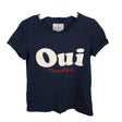 Unisex Holly & Whyte by Lindex - T-shirt, size 122 - 128 - Blue ()