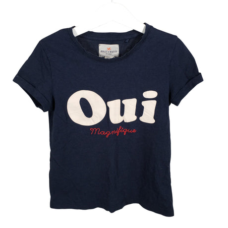 Unisex Holly & Whyte by Lindex - T-shirt, size 122 - 128 - Blue ()