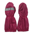Unisex Travalle - Sprint/Fall gloves, size 2 - 3 vuotta - Pink ()