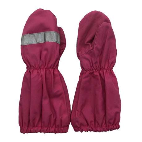 Unisex Travalle - Sprint/Fall gloves, size 2 - 3 vuotta - Pink ()