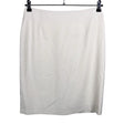 Unisex Andiata - Fabric skirt, size 38 - Beige ()