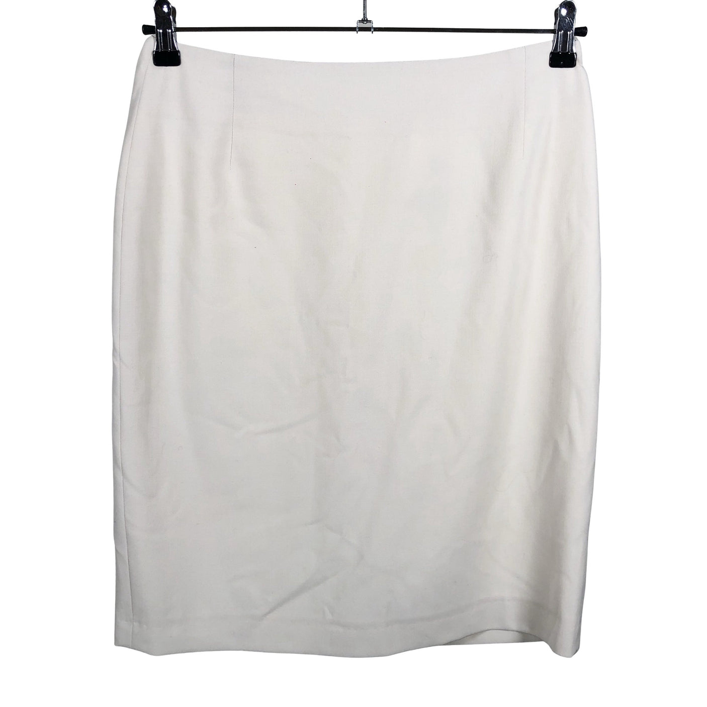 Unisex Andiata - Fabric skirt, size 38 - Beige (1)