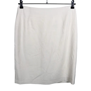 Unisex Andiata - Fabric skirt, size 38 - Beige (1)