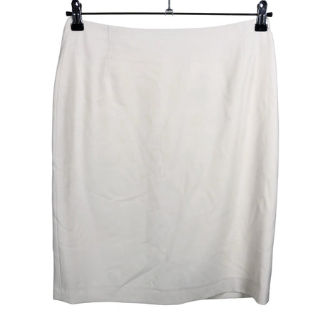 Unisex Andiata - Fabric skirt, size 38 - Beige ()