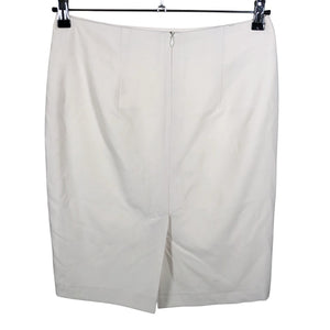 Unisex Andiata - Fabric skirt, size 38 - Beige (2)