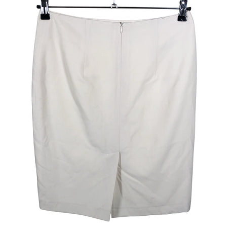 Unisex Andiata - Fabric skirt, size 38 - Beige (2)