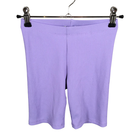 Unisex Name It - Tricot shorts, size 116 - 122 - Violet ()
