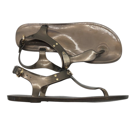 Unisex Michael Kors - Sandals, size 38 - Brown ()