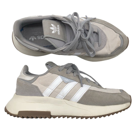 Unisex Adidas - Sneakers, size 40 - Gray ()