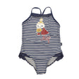 Unisex Martinex - Swimsuit, size 116 - 122 - White ()